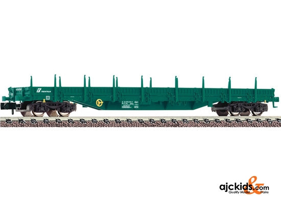 Fleischmann 828813 Rungenwagen Res gn; FS