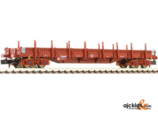 Fleischmann 828818 Rungenwagen Res Infrabel