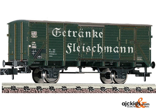 Fleischmann 836303 Ged G�terw Getr�nke Flm
