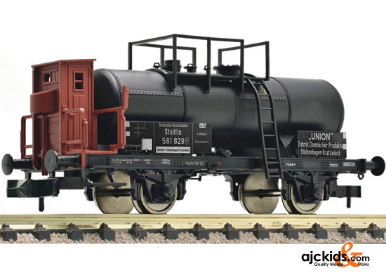 Fleischmann 844201 Kesselw Union DRG