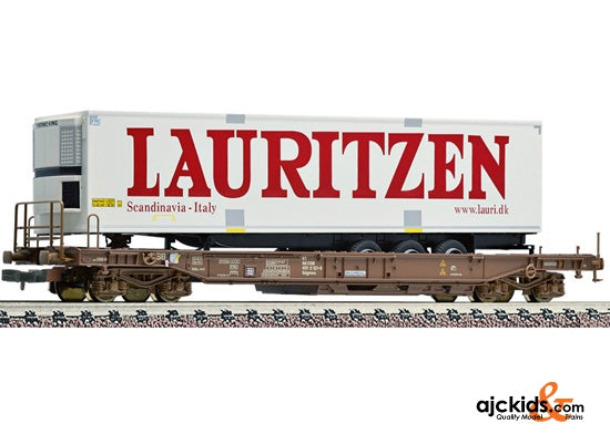 Fleischmann 845358 EH Taschenw Lauritzen