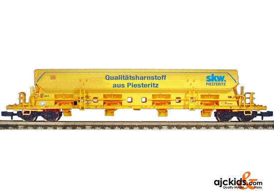 Fleischmann 845412 Schwenkdachwagen Tadgs Piester