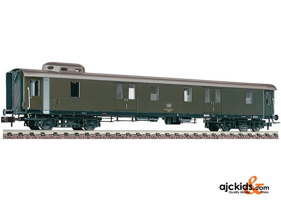 Fleischmann 863003 Luggage car type Düe941, DB