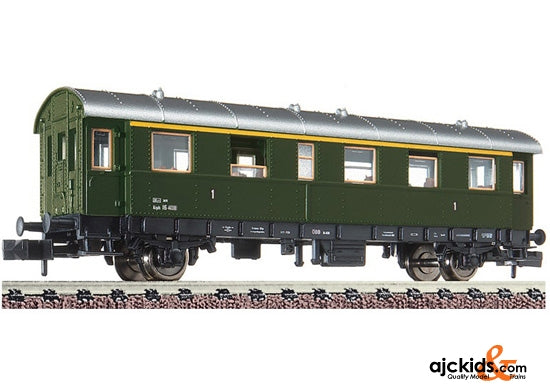 Fleischmann 866102 Personenwagen 1 Kl der OBB
