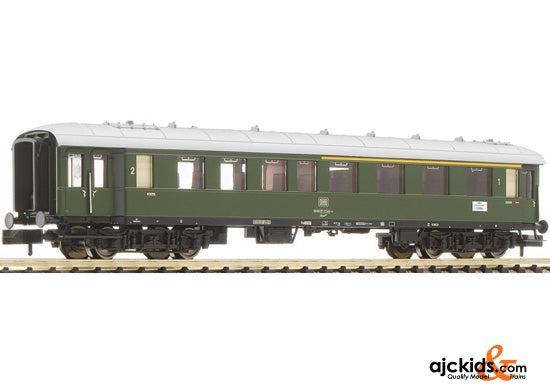 Fleischmann 867606 1st/2nd class express train coach type AB4yswe