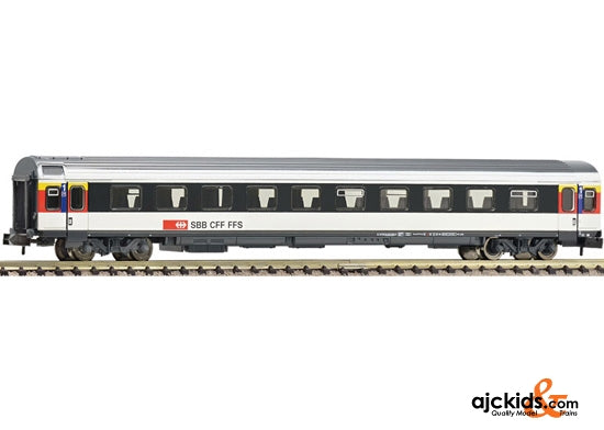 Fleischmann 890204 EW IV Wagen 1 Kl ; SBB