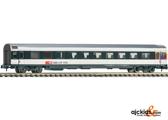 Fleischmann 890205 EW IV Servicewagen; SBB