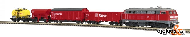 Fleischmann 936881 Digital Startset CargoExpress