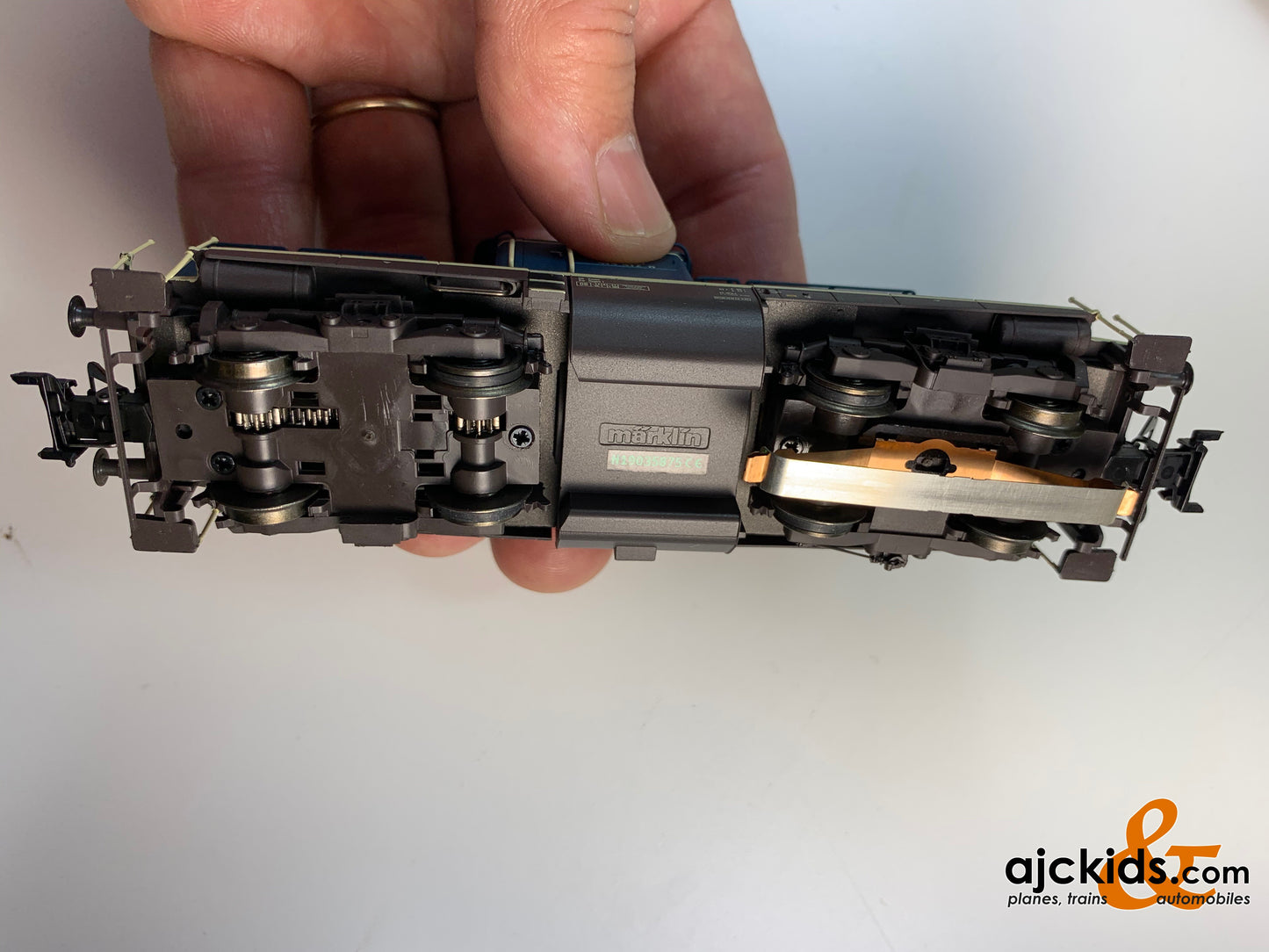 Marklin 39212 - Class 212 Diesel Locomotive