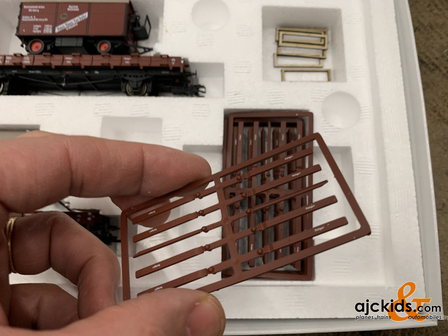 Marklin 48829 - Freight Car Set