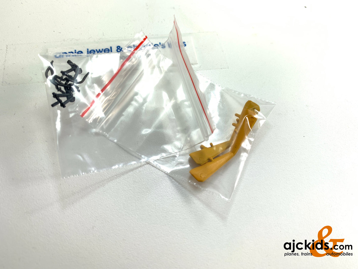 Marklin 39063 - Class 66 Diesel Locomotive CargoNet (Smoke)