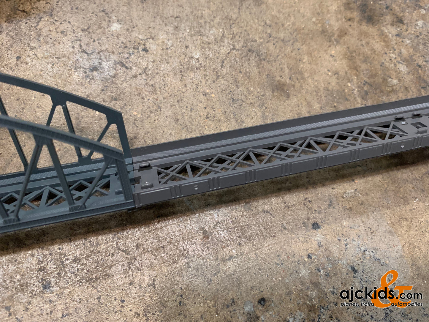 Marklin 8975 - Arched Bridge