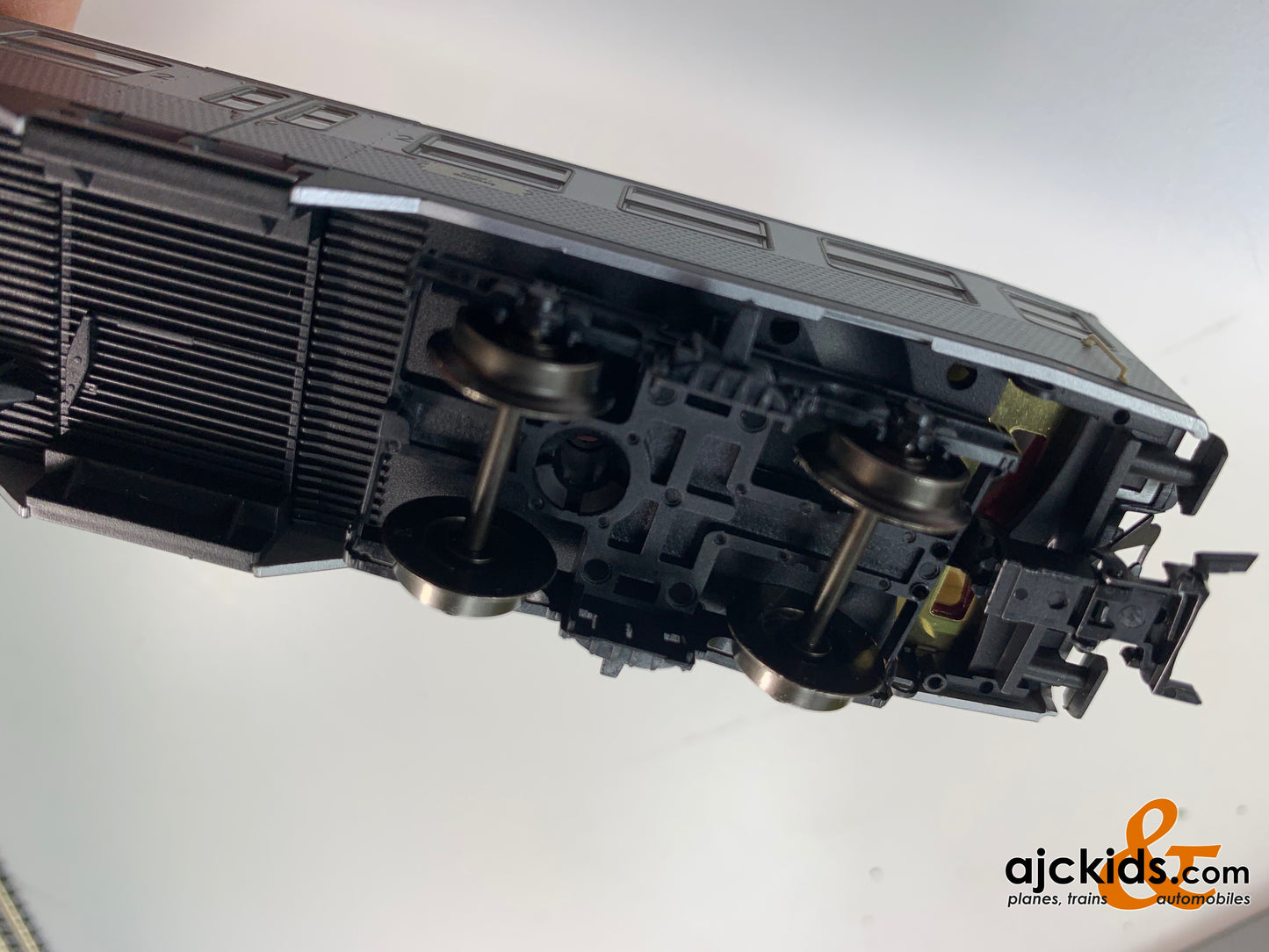 Marklin 43897 - Passenger Car, 2nd Class