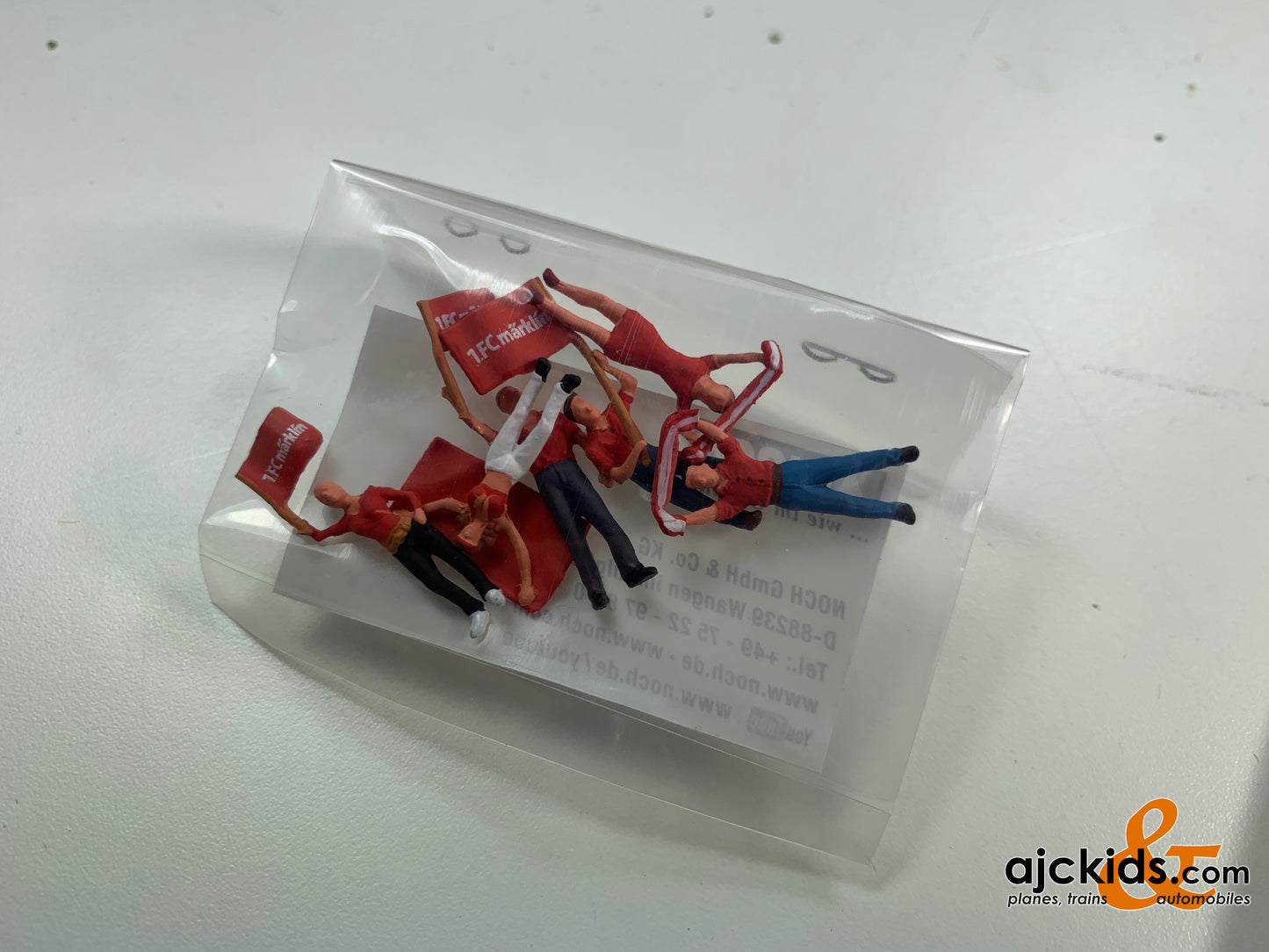 Marklin 43948 - Type WGmh 804/854 Entertainment Car (Party Car)