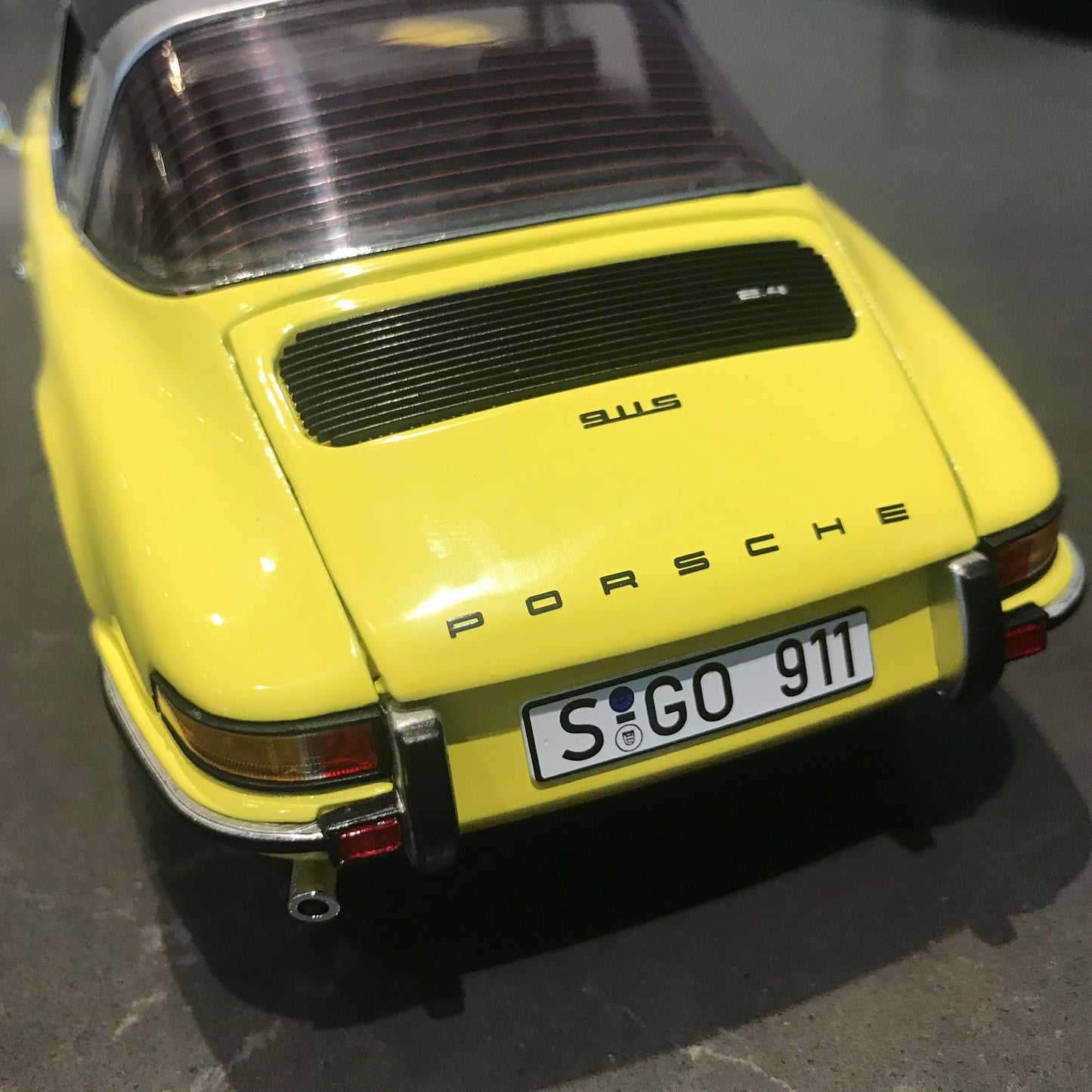 Schuco 450036400
