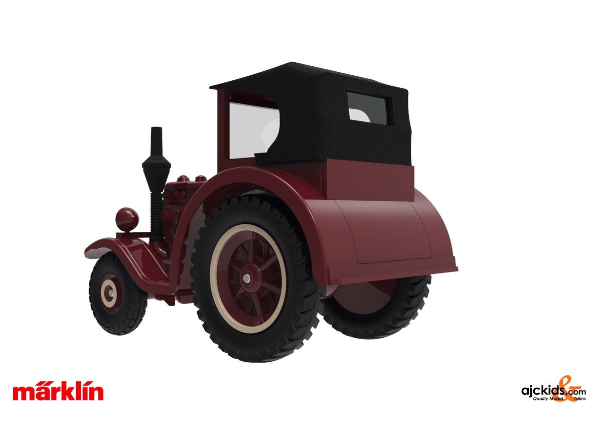 Marklin 18033 - Fast Bulldog Convertible