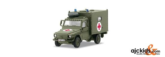 Marklin 18565 - German Federal Army: in H0 Scale