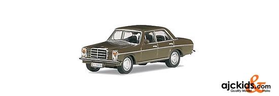 Marklin 18709 - Mercedes 230 Passenger Vehicle in H0 Scale