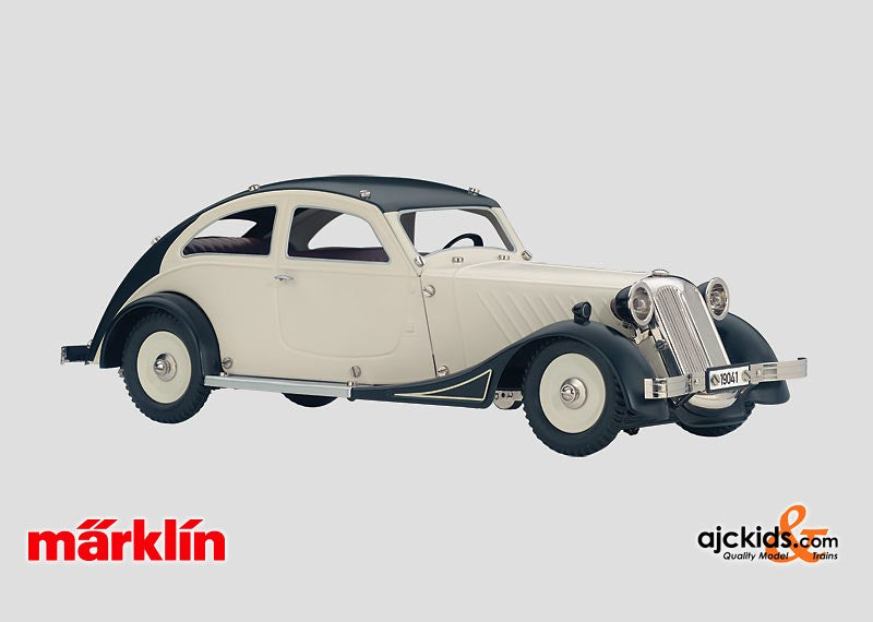 Marklin 19041 - Reproduction Model Automobile