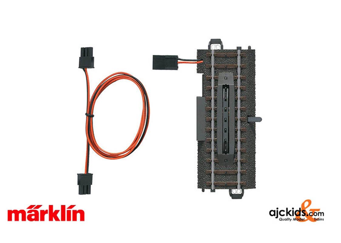 Marklin 20997 - Uncoupler Track Marklin Start up
