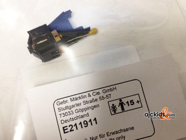 Marklin 211911 - Mini-Club 5 pole motor E211911