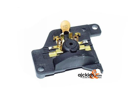 Marklin 214121 - Motor cover LFCM (60904) with truck support