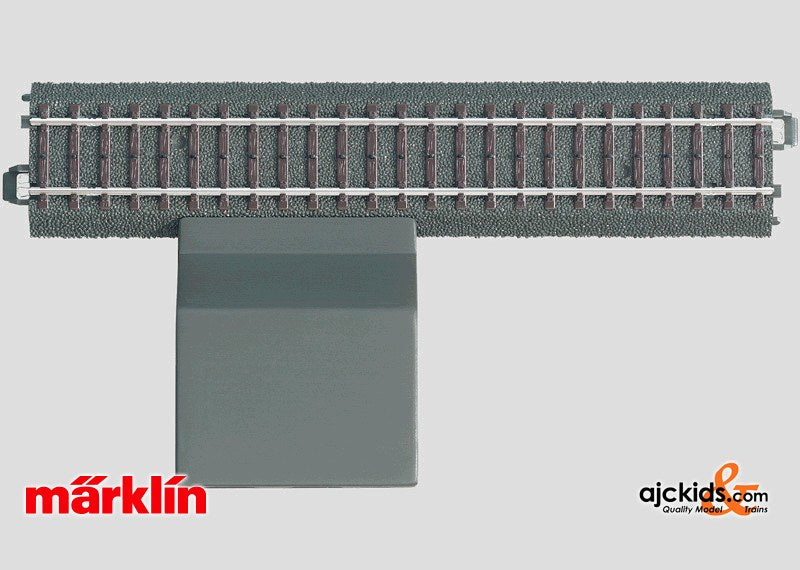 Marklin 24088 - C Track Feeder for Marklin Systems.