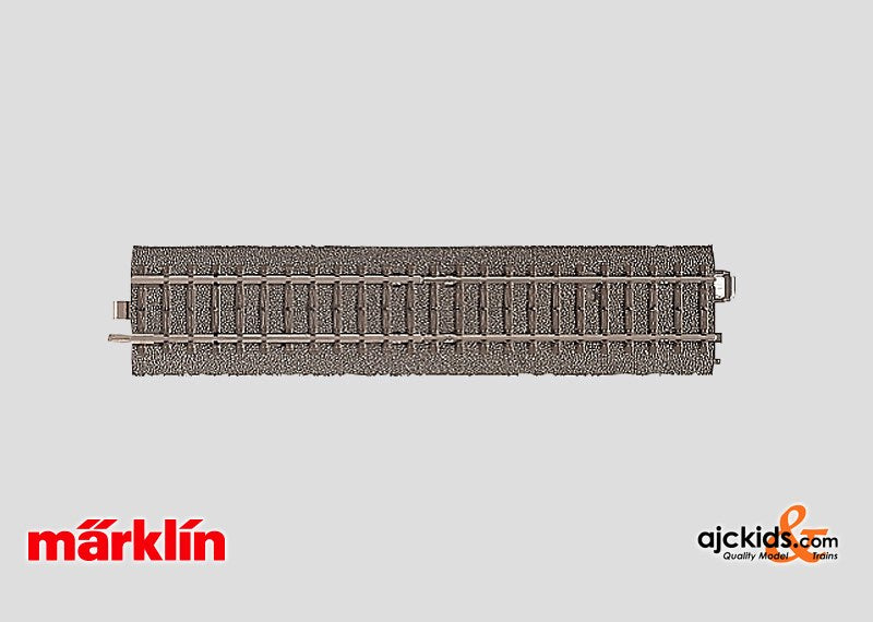 Marklin 24951 - Transition track M to C-Track