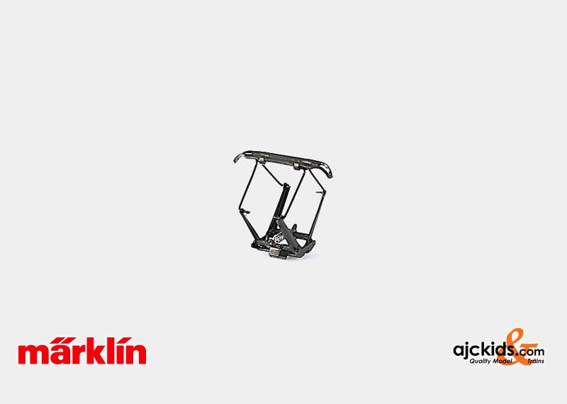 Marklin 262470 - Double arm pantograph