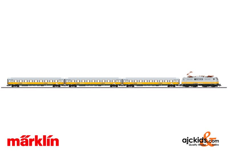 Marklin 26671 - Lufthansa Airport Express