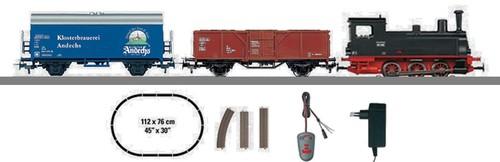 Marklin 29140 - Digital H0 Freight Starter Set