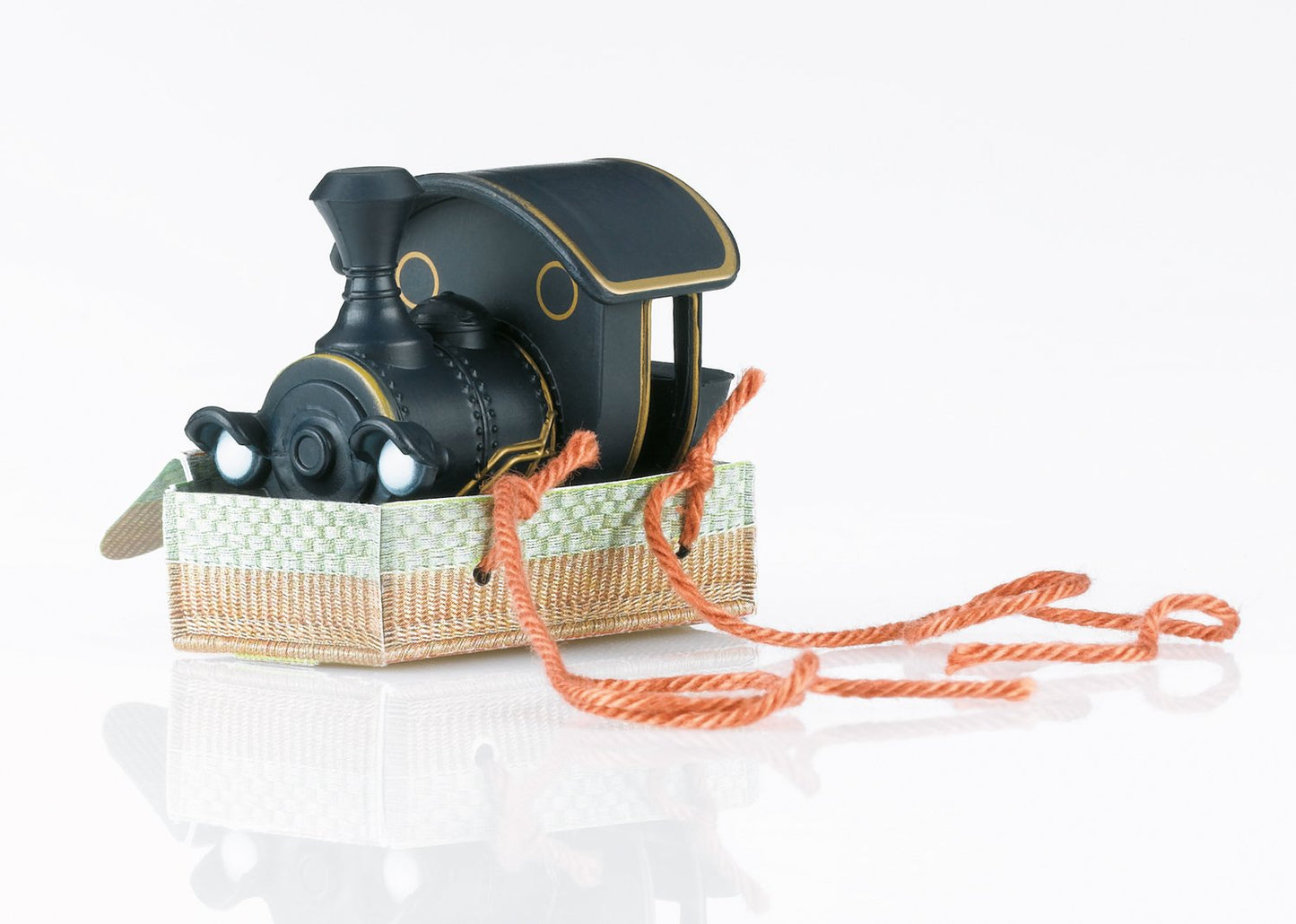 Marklin 29199 - Märklin Start up "Jim Button" Starter Set