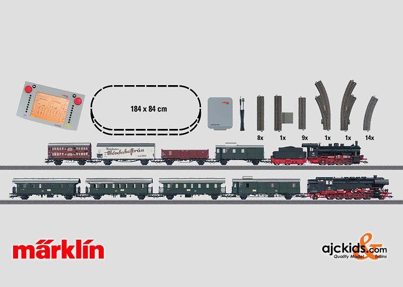 Märklin - Start Up Catalogus 2022 Märklin - Start Up Catalogus 2022