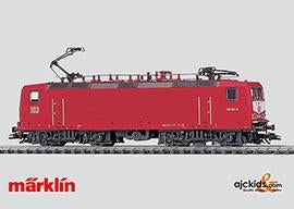 Marklin 34431 - Class 233 Diesel Locomotive (fogger) in H0 Scale