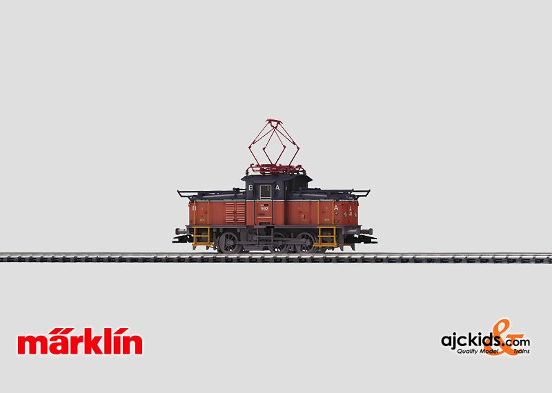Marklin 36337 - Electric Locomotive Class Ue