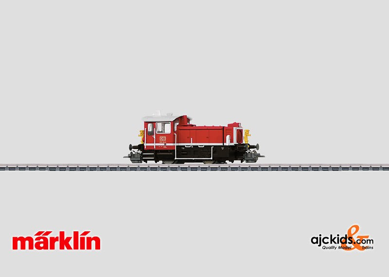 Marklin 36342 - Diesel Locomotive in H0 Scale