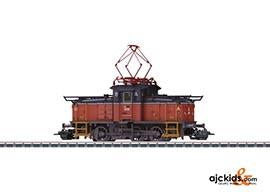 Marklin 36350 - Electric Swith Engine cl Ue