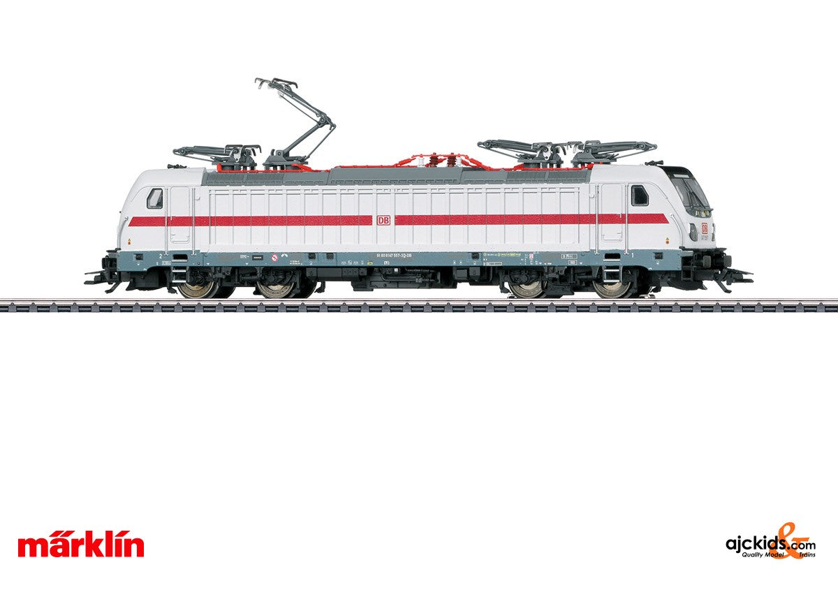 Marklin 36638 - Class 147.5 Electric Locomotive