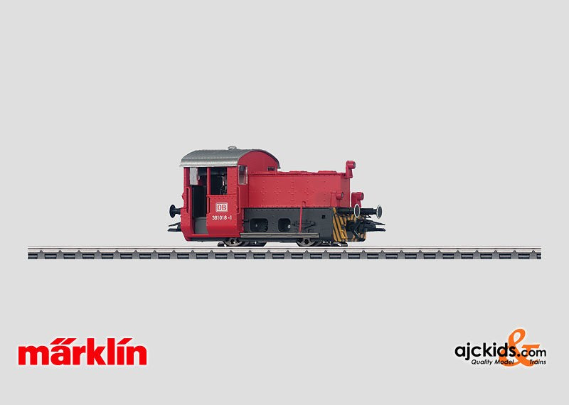 Marklin 36812 - BR 381 Diesel Locomotive