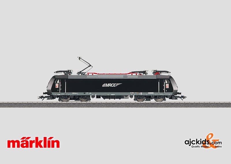 Marklin 36832 - Electric Locomotive BR 185 MRCE in H0 Scale