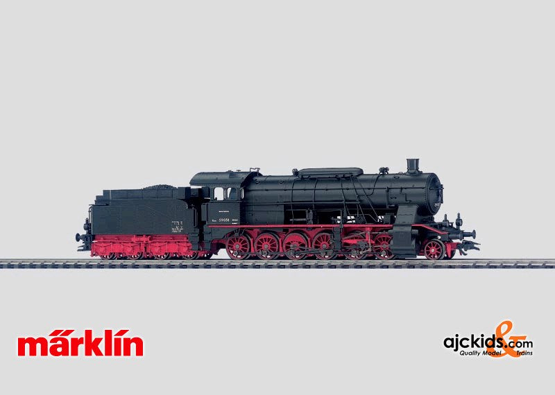 Marklin 37058 - BR 59 Loco