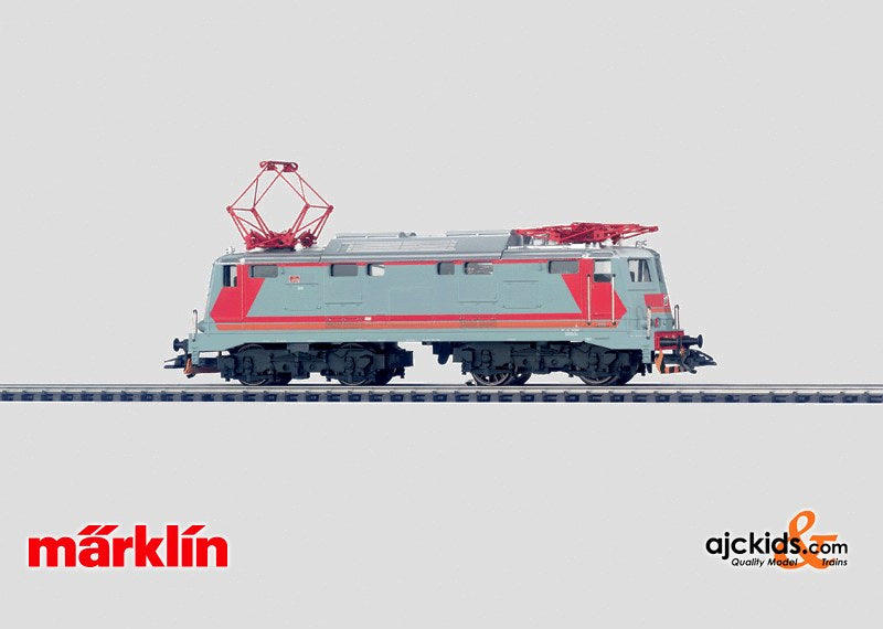 Marklin 37240 - Electric locomotive