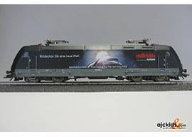 Marklin 37386 - Marklin Toy Fair Locomotive 2004 BR 101