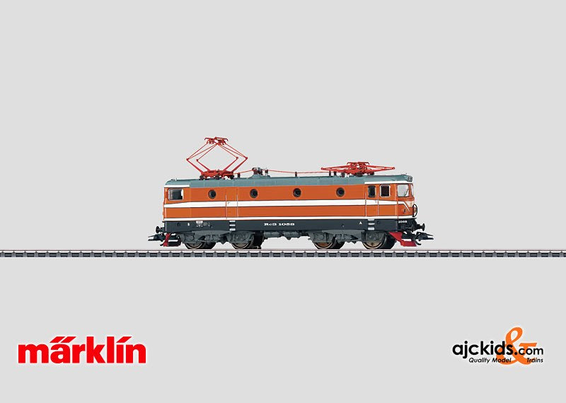 Marklin 37418 - Electric Locomotive Rc 3
