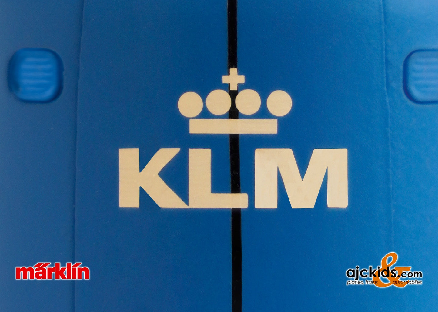 Marklin 37424 - Class ICM-1 "Koploper" Electric Rail Car Train KLM