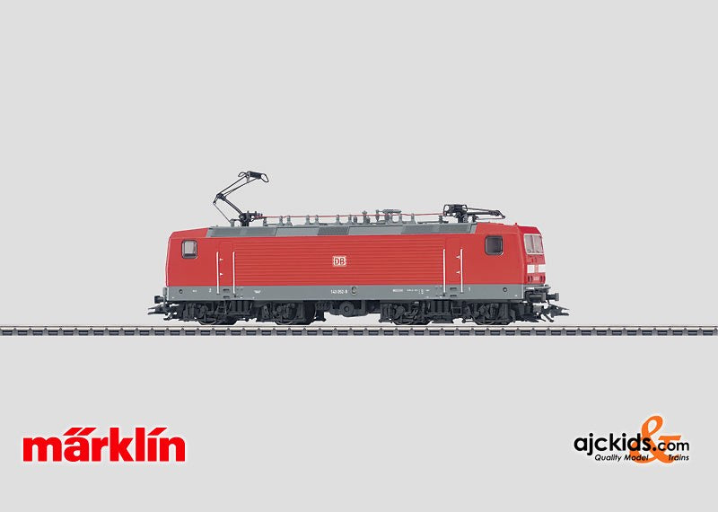 Marklin 37433 - Electric Locomotive BR 143