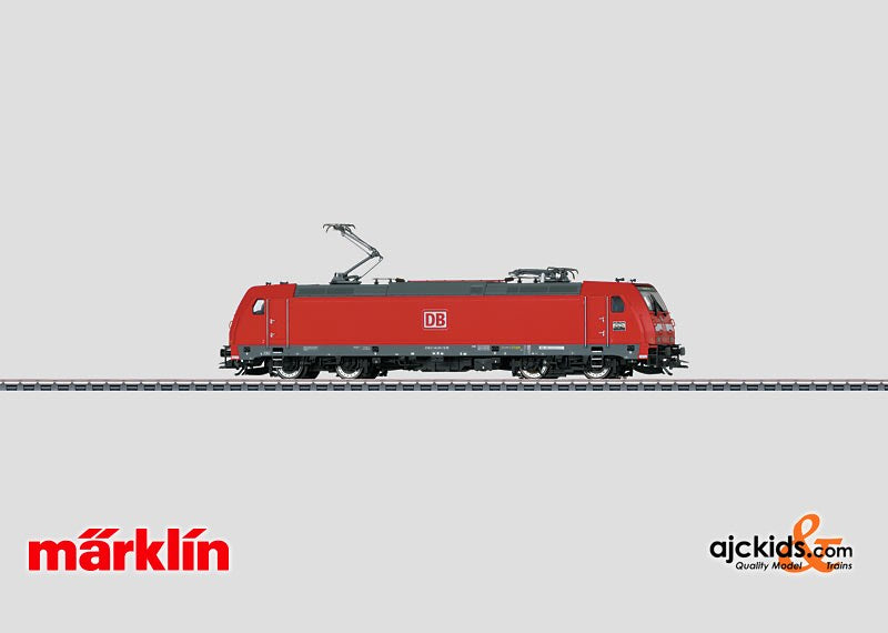 Marklin 37465 - Electric Locomotive Br 146.2