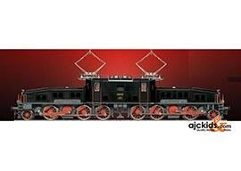 Marklin 37567 - Toy Fair 2013 Crocodile in Wooden Case, black