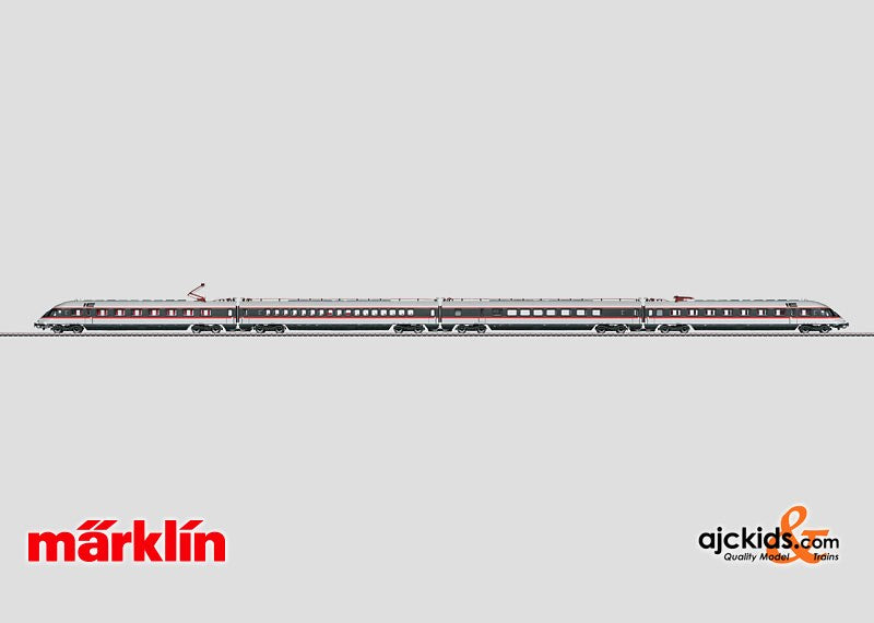 Marklin 37778 - Electric Express Powered Rail Car BR 403 (Insider)