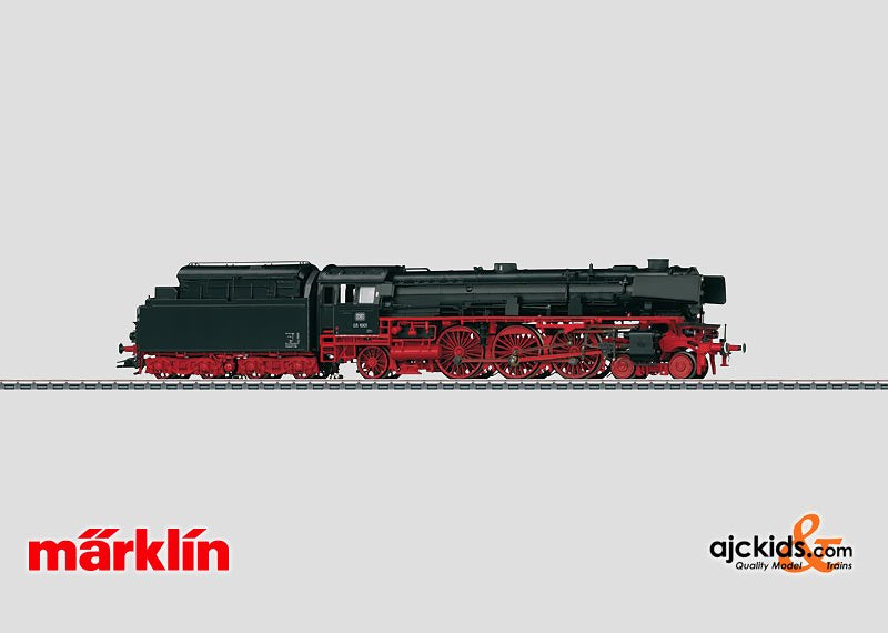 Marklin 37915 - Express Locomotive with Tender BR 03.10 Insider
